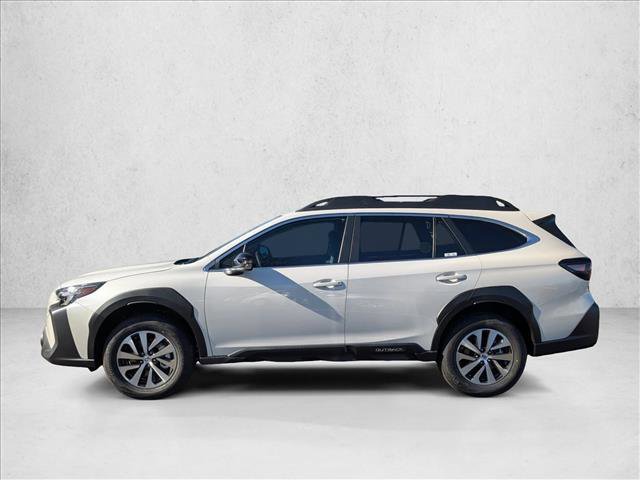 New 2025 Subaru Outback Premium image 5