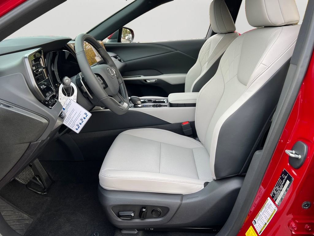 New 2026 Lexus RX 350 Premium image 12