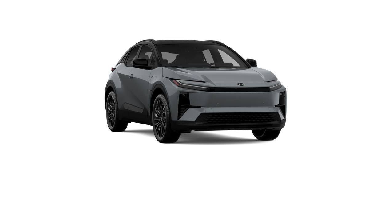 New 2026 Toyota C-HR image 46