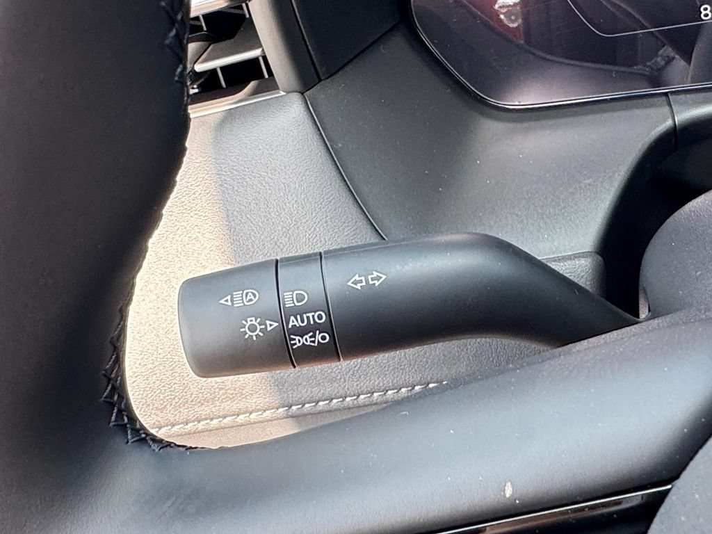 New 2026 MAZDA CX-5 Select AWD/4WD image 19