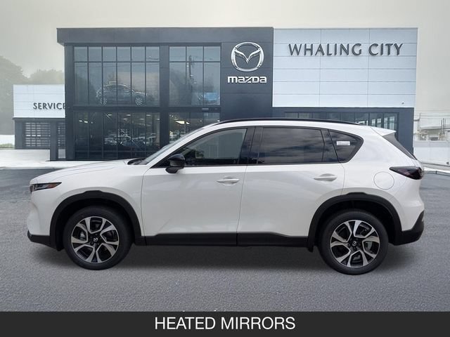 New 2026 MAZDA CX-5 Preferred AWD/4WD image 5