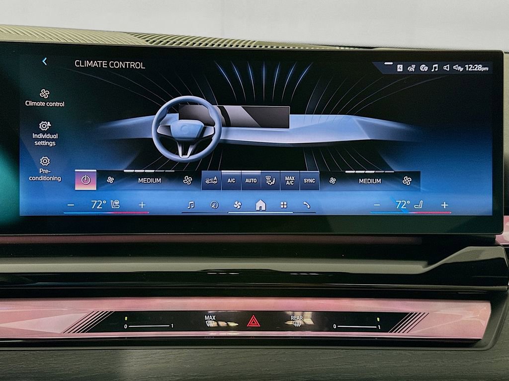 Used 2026 BMW i5 eDrive40 image 16