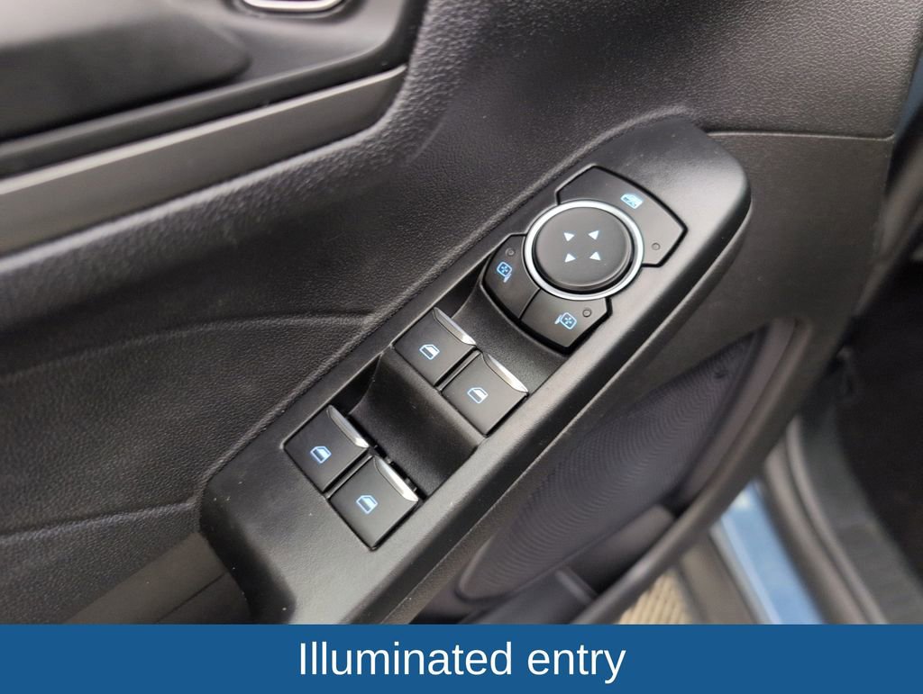 Used 2024 Ford Escape Active w/ Tech Pack #1 FWD image 32