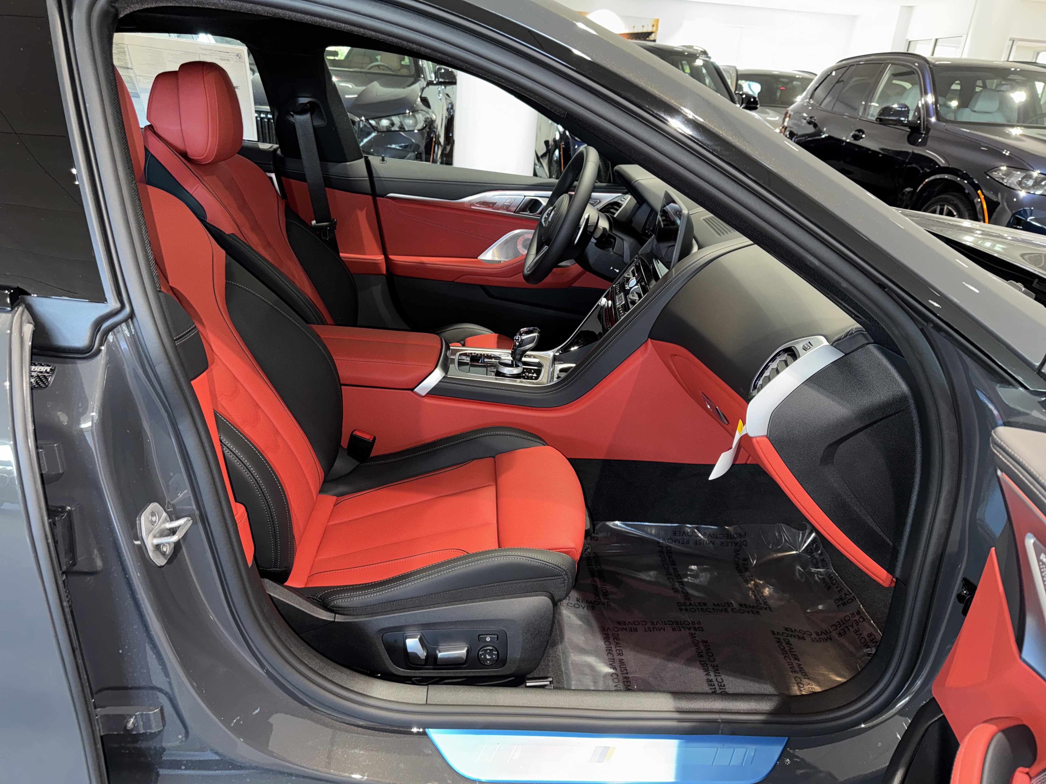 New 2026 BMW 840i xDrive image 9