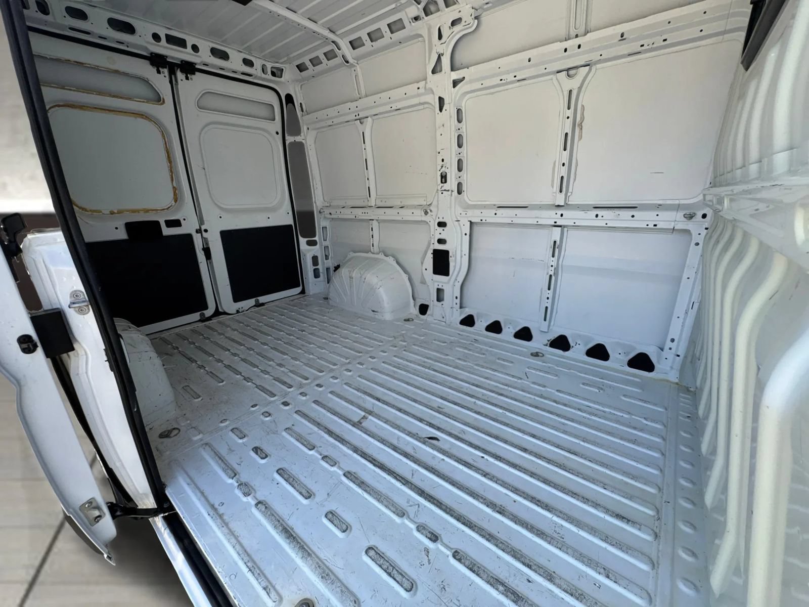 Used 2020 RAM ProMaster 1500 FWD image 38
