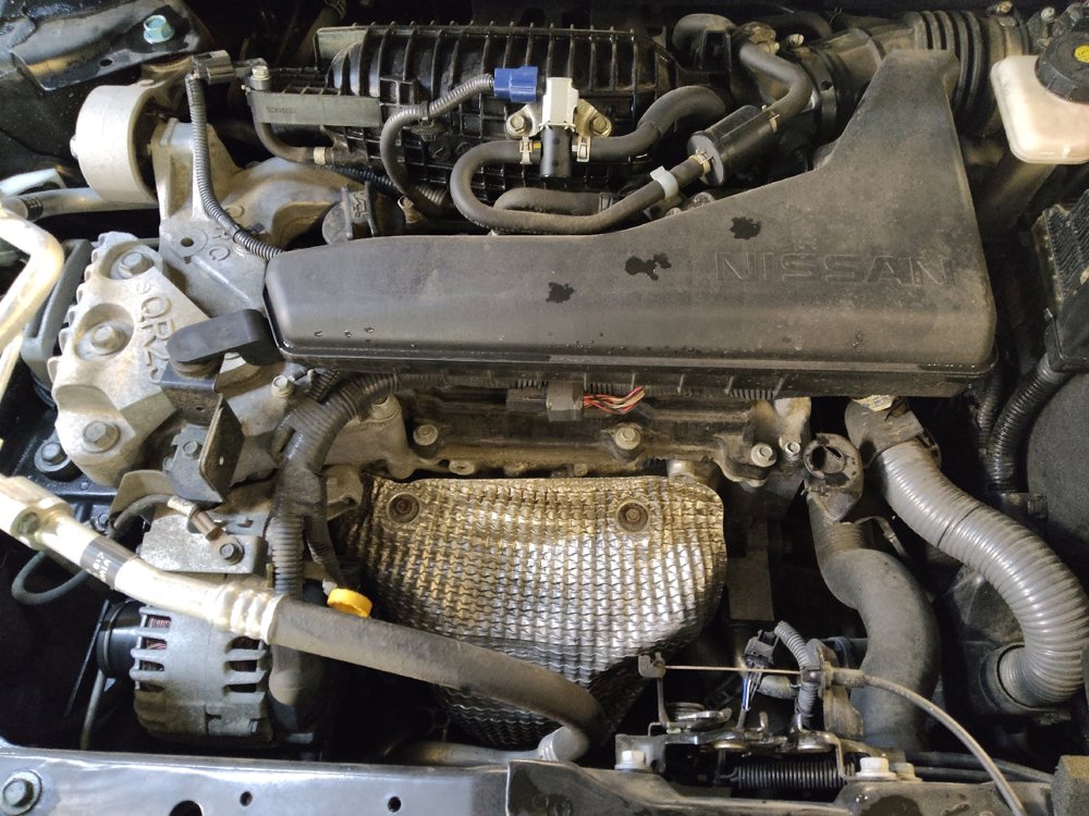 Used 2019 Nissan Rogue SL image 30