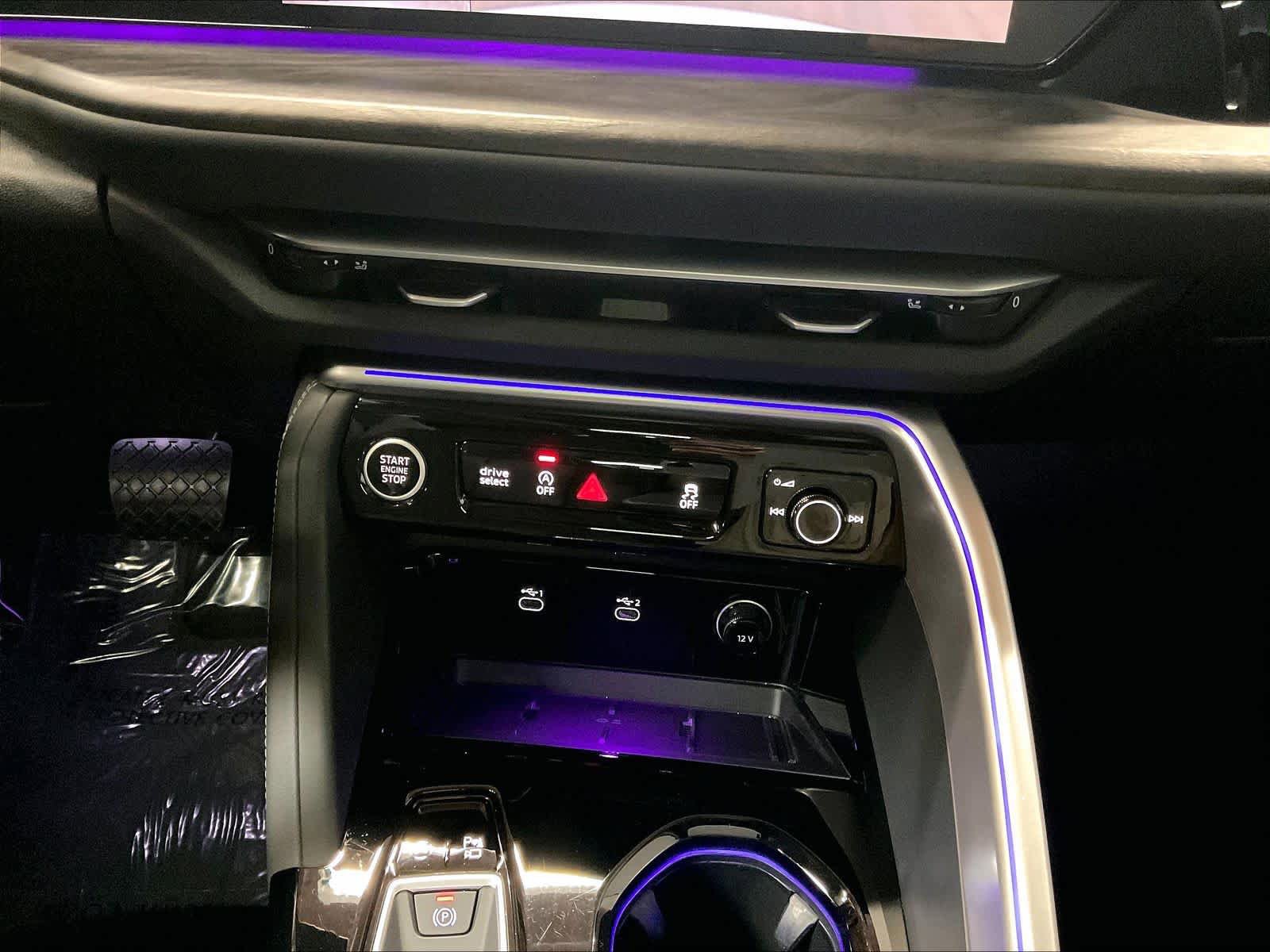 Certified 2025 Audi Q5 Premium w/ Premium Plus AWD/4WD image 32