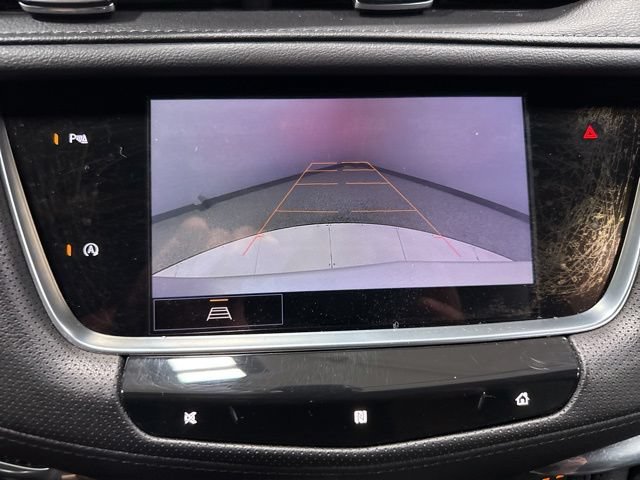 Used 2021 Cadillac XT5 Sportv AWD/4WD image 5
