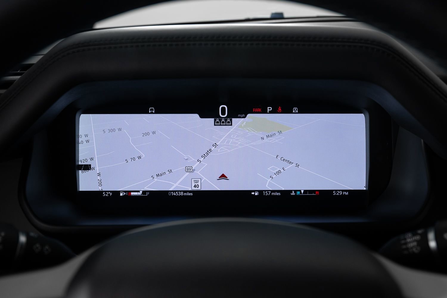 Used 2024 Land Rover Defender 110 SE image 33