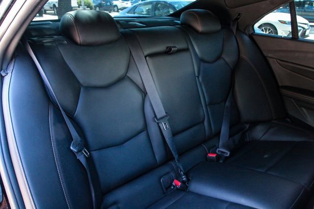 Used 2020 Cadillac CT4 Sport image 38