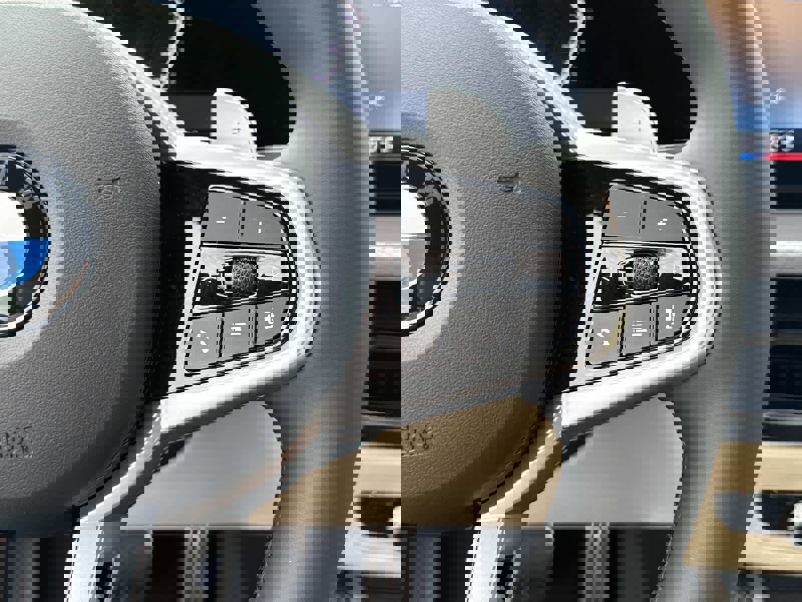 New 2026 BMW 430i xDrive 430i xDrive w/ M Sport Package image 23