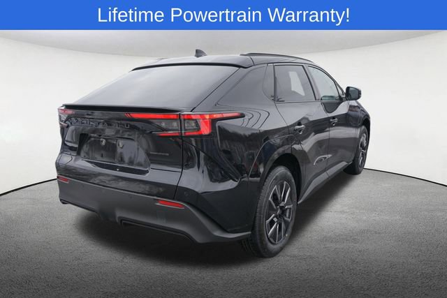 New 2026 Subaru Solterra Premium image 14