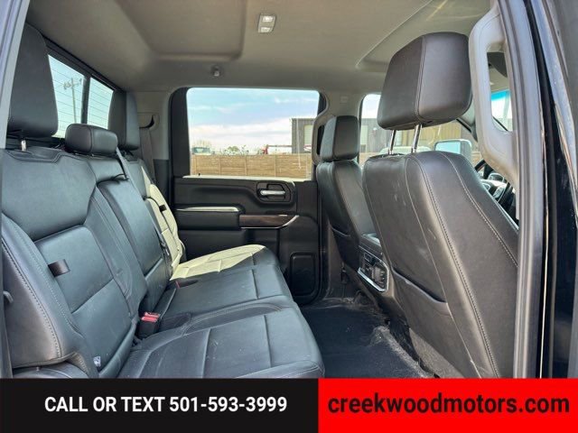 Used 2021 GMC Sierra 2500 SLT w/ SLT Convenience Package image 15