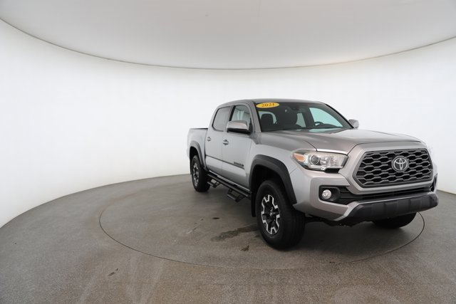 Used 2021 Toyota Tacoma SR image 28