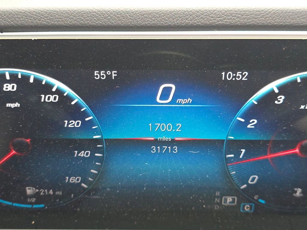 Certified 2022 Mercedes-Benz GLE 350 4MATIC image 29