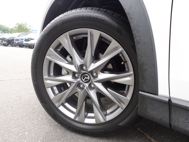 Used 2021 MAZDA CX-5 Grand Touring AWD/4WD image 10