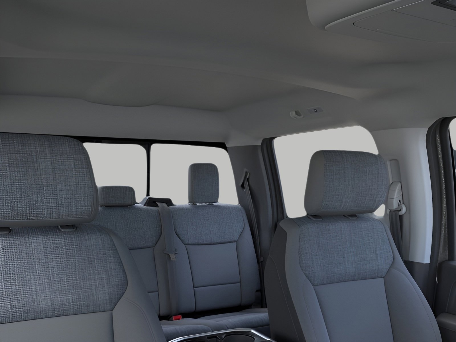 New 2025 Ford F150 XLT w/ Equipment Group 302A MID image 22