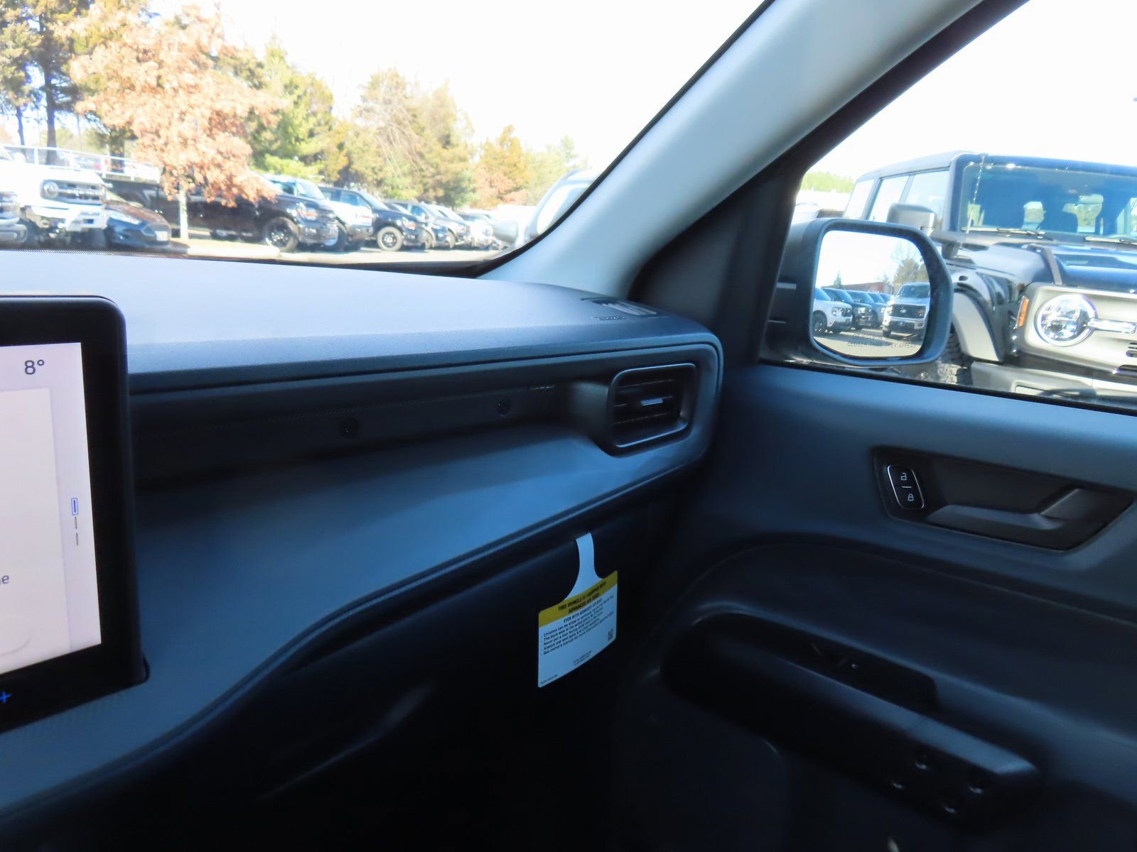 New 2026 Ford Maverick XL image 11