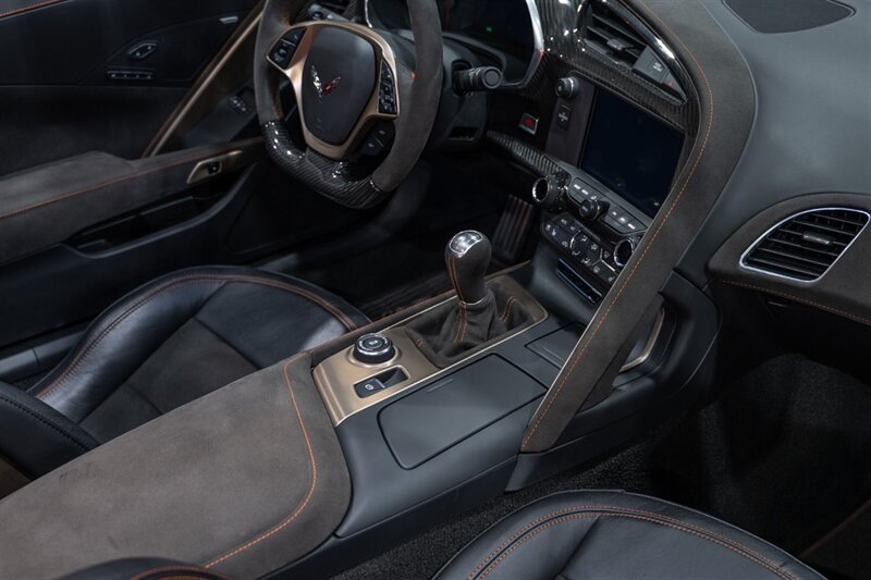 Used 2019 Chevrolet Corvette ZR1 RWD image 57