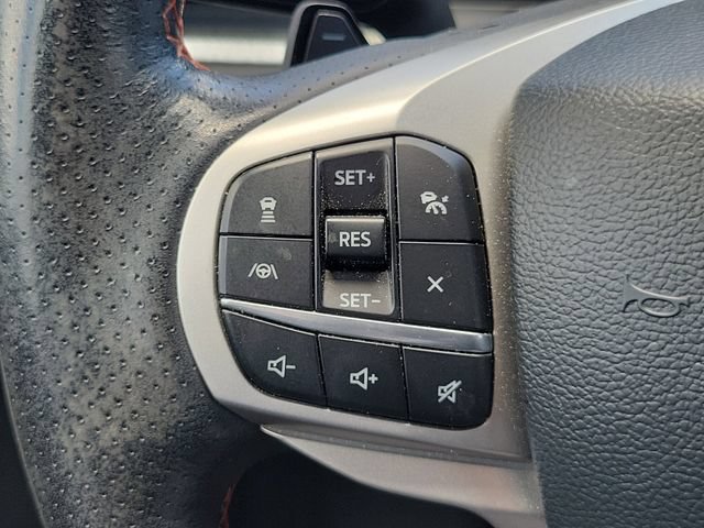 Certified 2022 Ford Explorer Timberline w/ Timberline Technology Package AWD/4WD image 22