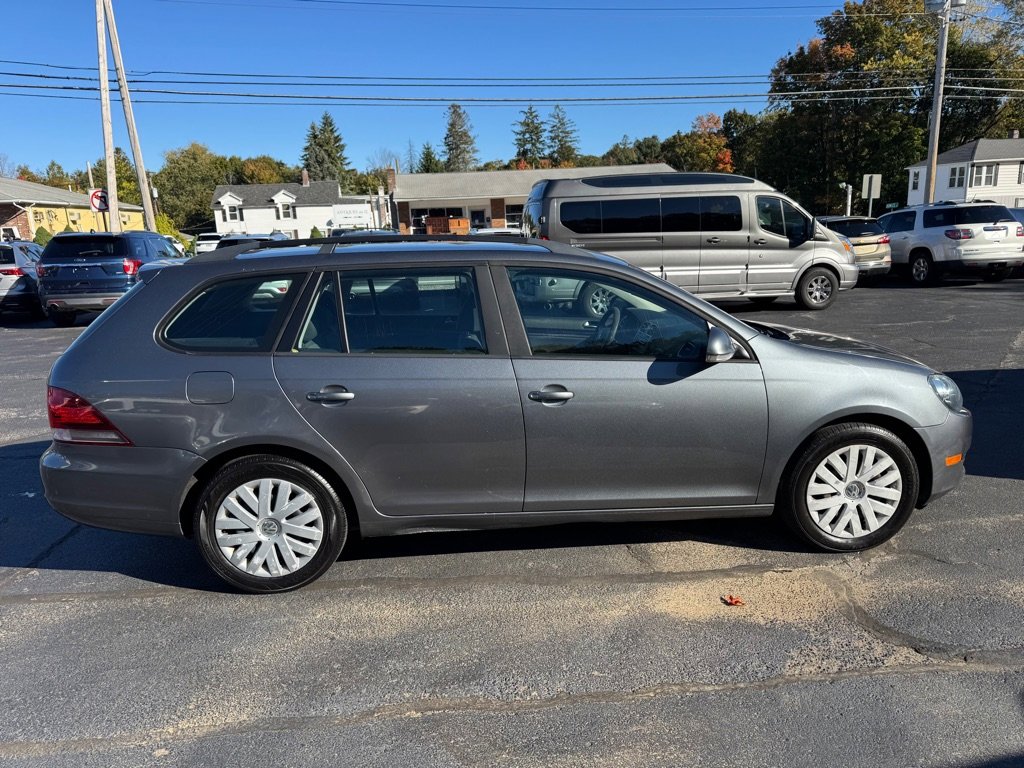 Used 2012 Volkswagen Jetta S image 7