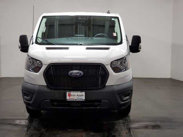 Used 2021 Ford Transit 150 Base image 3
