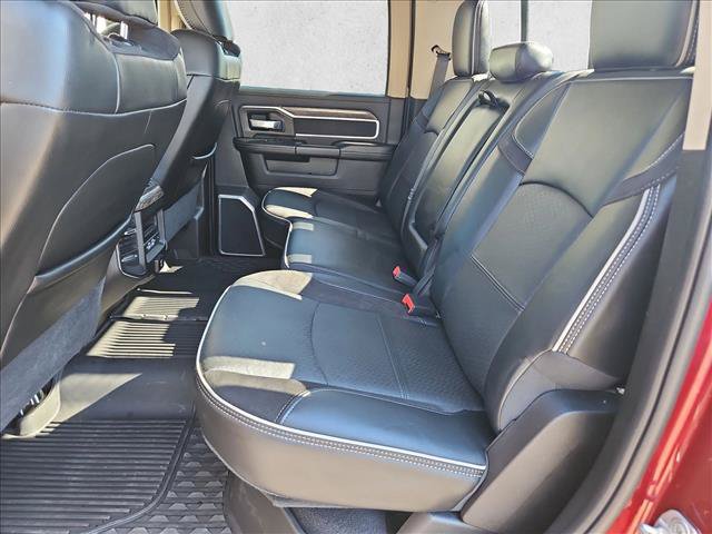Used 2021 RAM 3500 Laramie AWD/4WD image 15