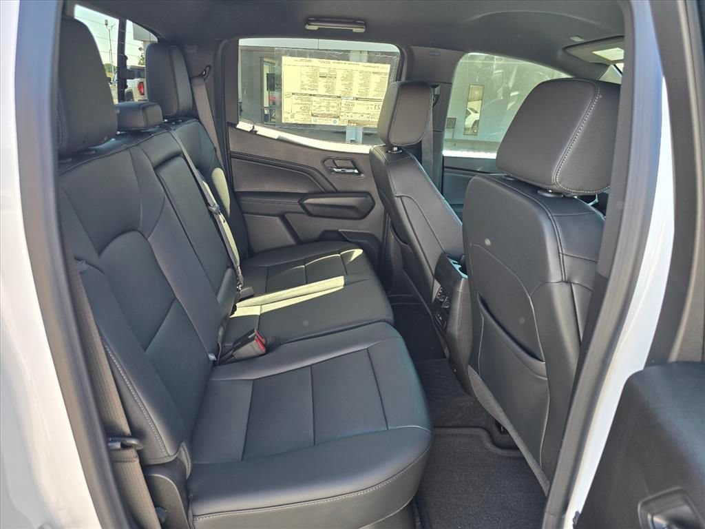 New 2026 Chevrolet Colorado LT w/ LT Convenience Package RWD image 11