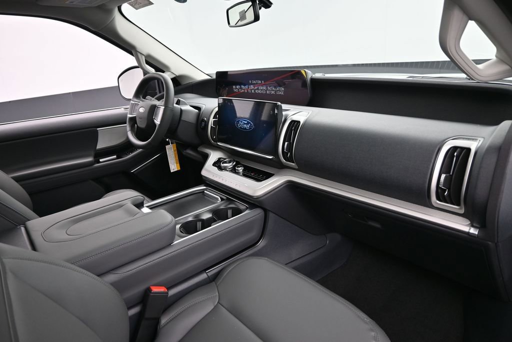 New 2026 Ford Expedition Max Active AWD/4WD image 31
