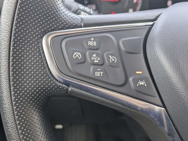 Used 2024 Chevrolet Malibu LT image 23