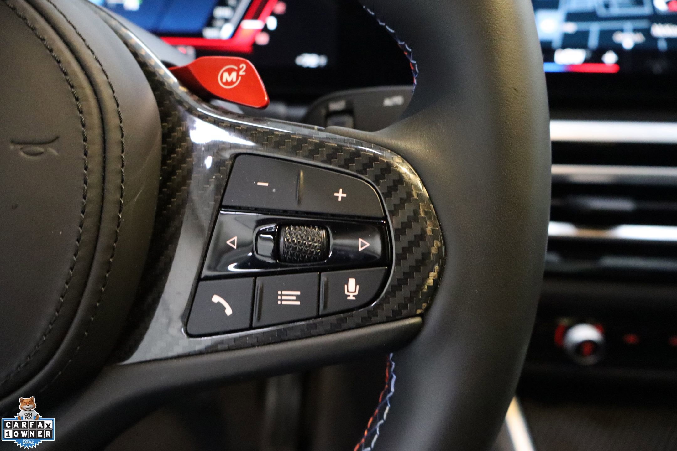 Used 2024 BMW M2 w/ Lighting Package image 21