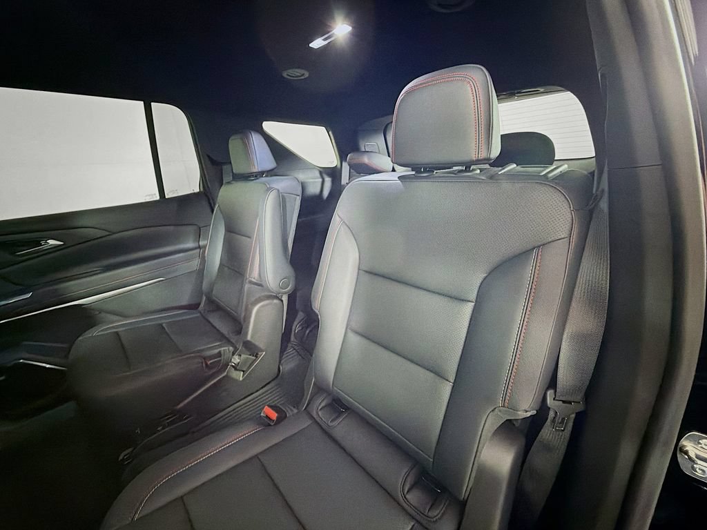 New 2026 Chevrolet Traverse Z71 w/ Enhanced Driving Package AWD/4WD image 18