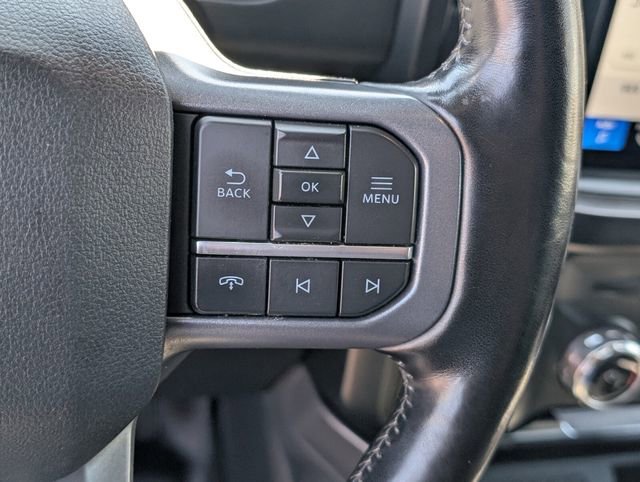 Used 2023 Ford F250 Lariat w/ Lariat Ultimate Package AWD/4WD image 40