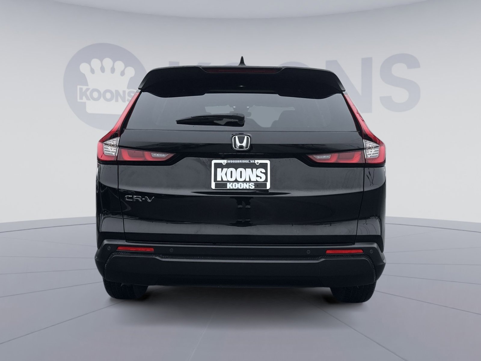 Used 2025 Honda CR-V EX-L image 5