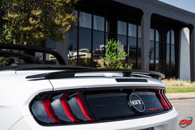 Used 2019 Ford Mustang GT Premium w/ Equipment Group 401A image 33