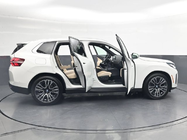 New 2026 BMW X3 xDrive30i w/ Premium Package AWD/4WD image 40