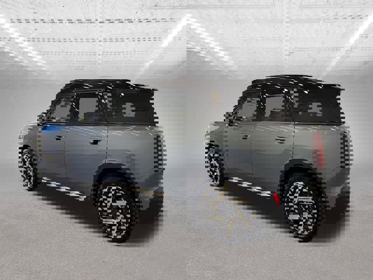 New 2026 MINI Cooper Countryman S image 3