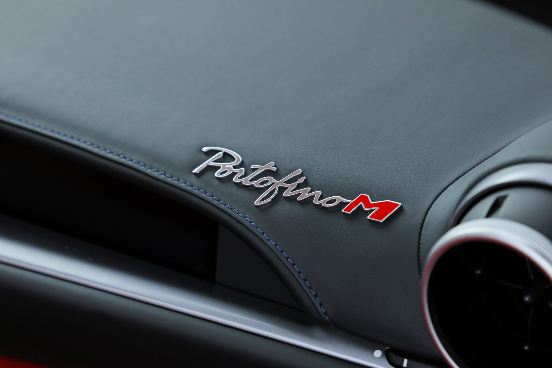 Certified 2023 Ferrari Portofino M image 40