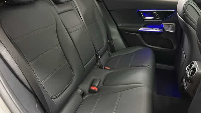 Certified 2026 Mercedes-Benz GLC 300 4MATIC image 35