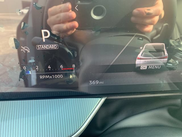New 2027 Nissan Murano SL AWD/4WD image 31