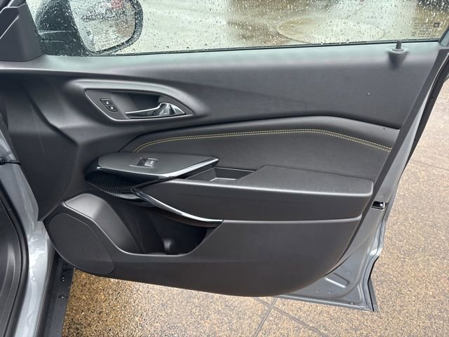 New 2026 Chevrolet Trax ACTIV w/ Driver Confidence Package image 37