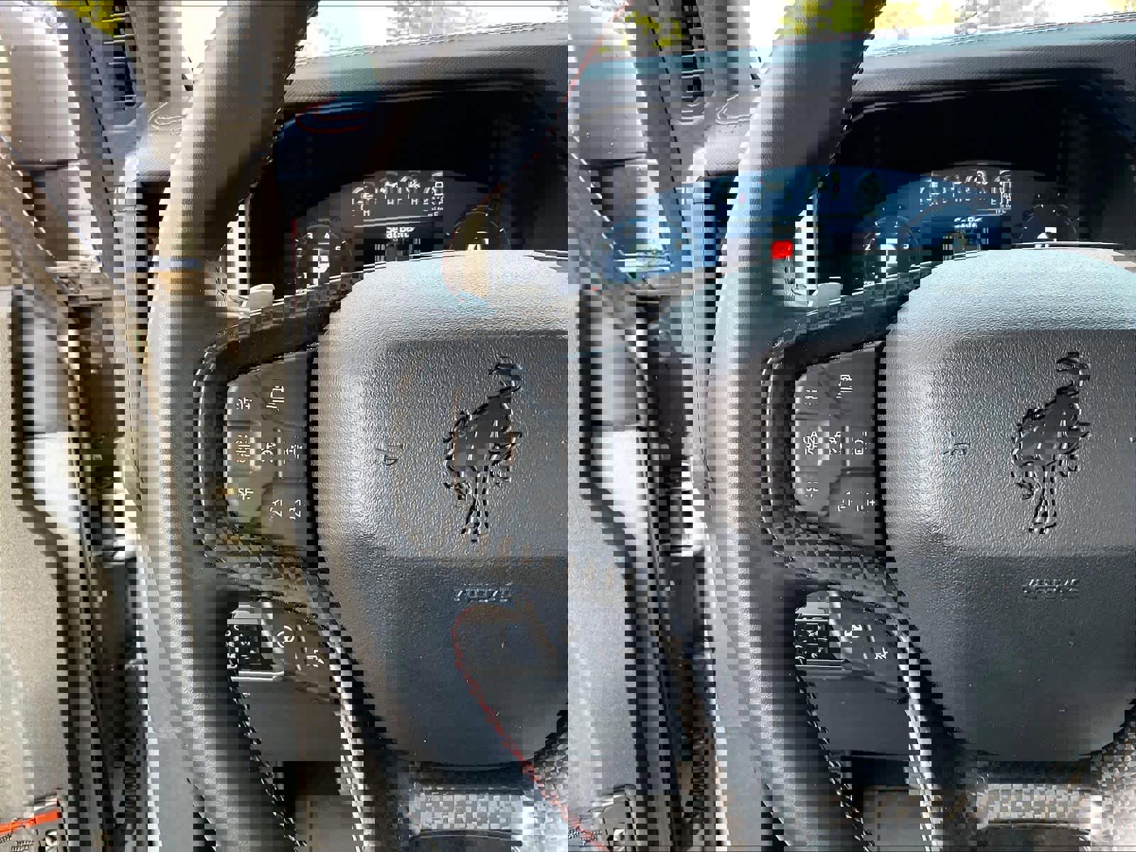 Used 2023 Ford Bronco Raptor image 19