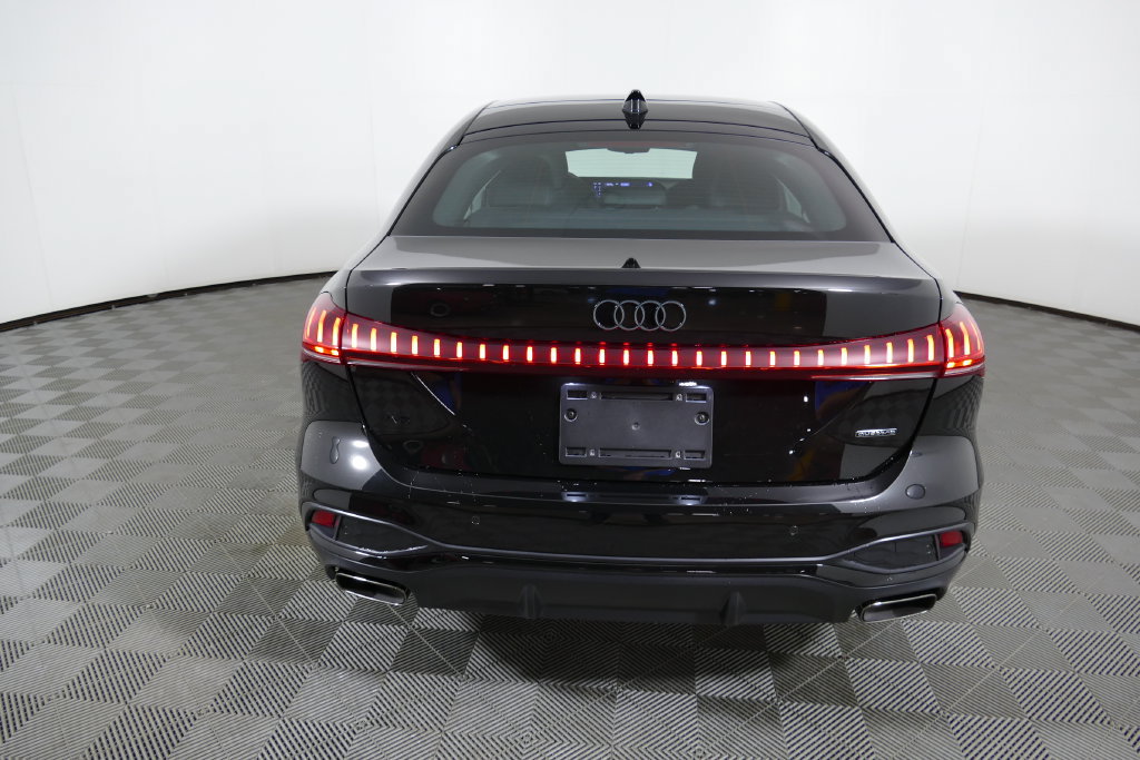 New 2026 Audi A5 Premium Plus AWD/4WD image 4