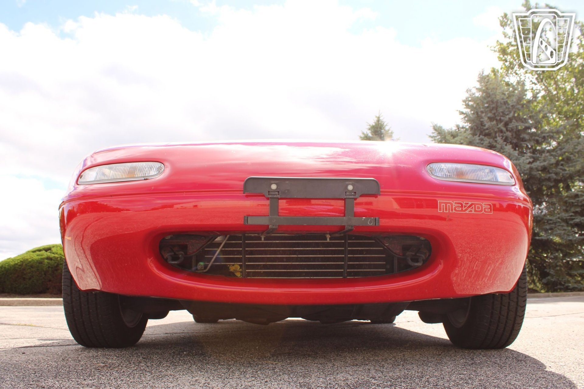 Used 1990 MAZDA MX-5 Miata image 30