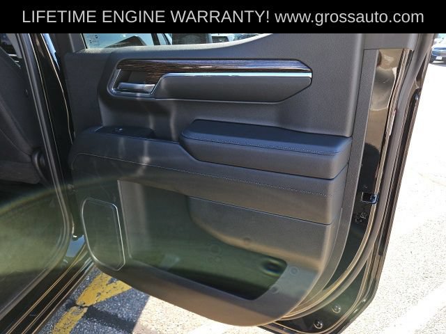 Used 2024 GMC Sierra 1500 Elevation w/ Preferred Package AWD/4WD image 33
