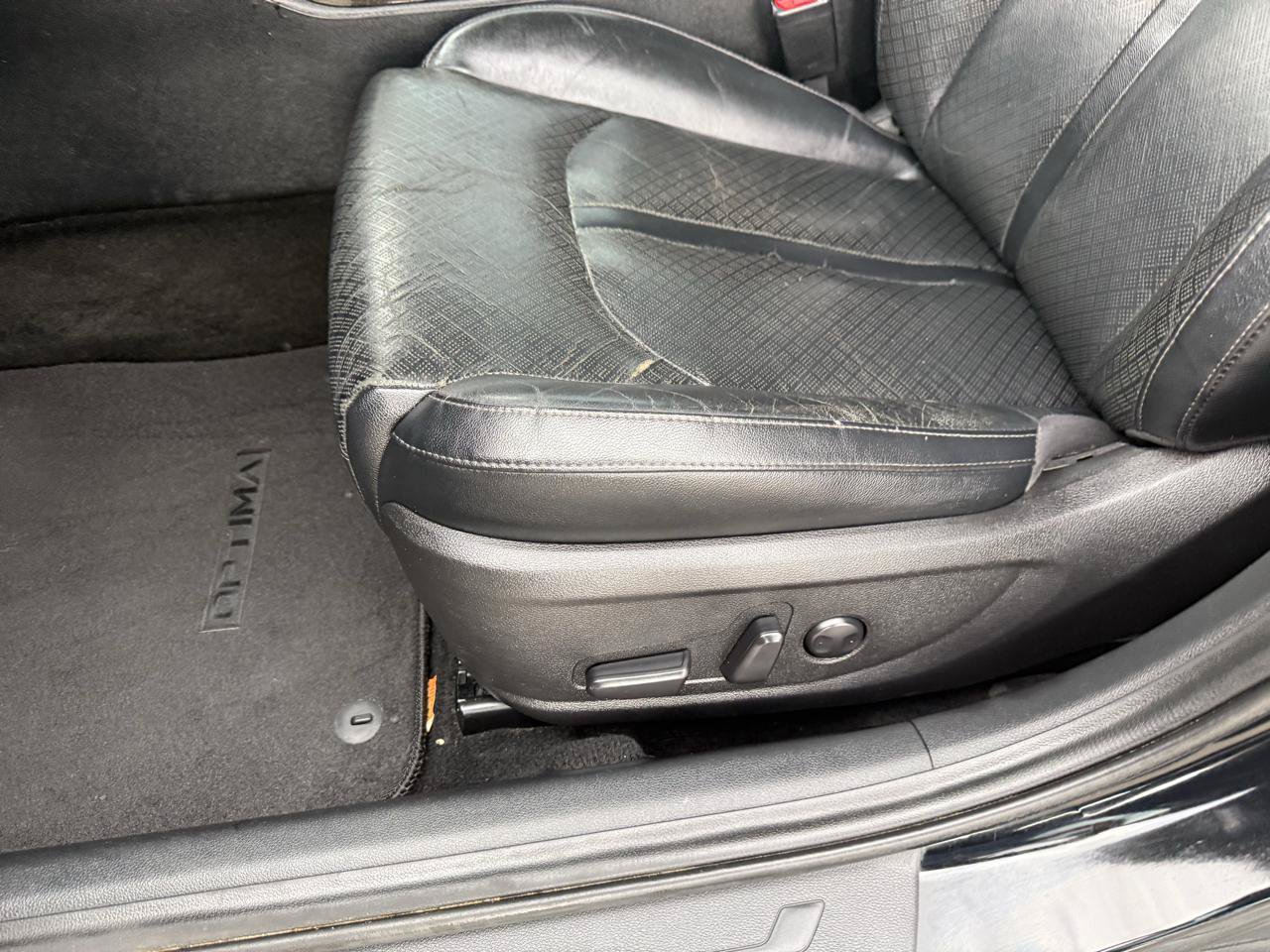 Used 2019 Kia Optima EX FWD image 10