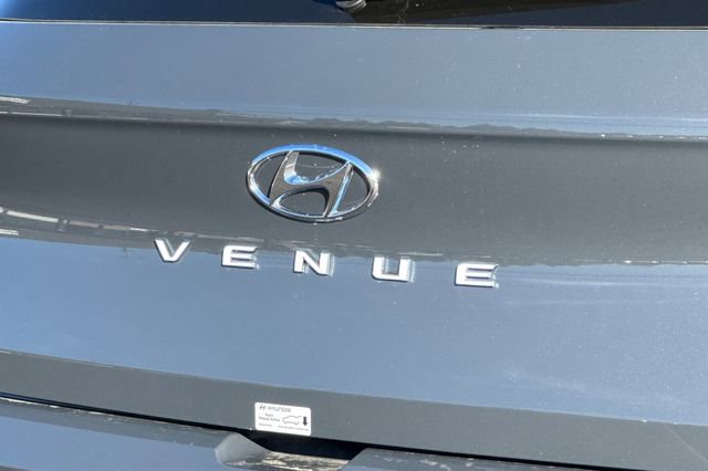 New 2026 Hyundai Venue SEL image 9