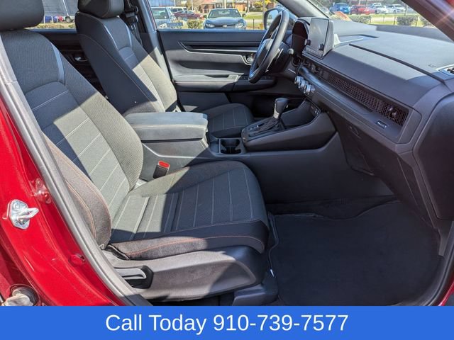 Used 2024 Honda CR-V Sport image 35