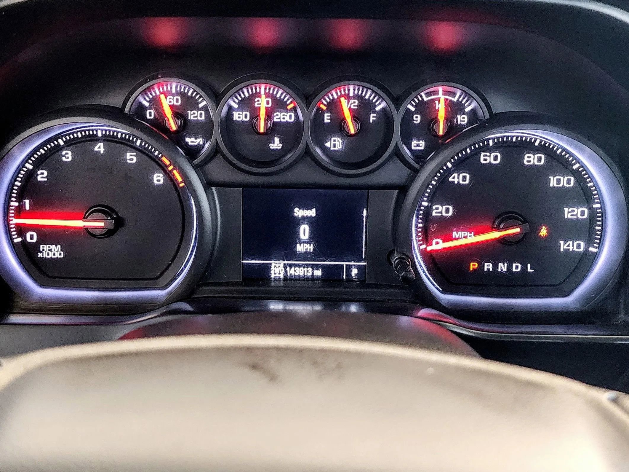 Used 2020 Chevrolet Silverado 2500 W/T w/ WT Fleet Convenience Package image 25