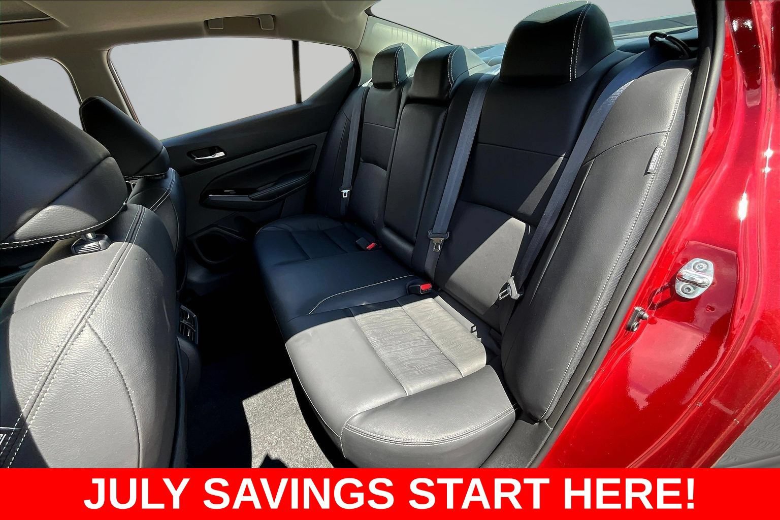 Used 2022 Nissan Altima 2.5 SL FWD image 27